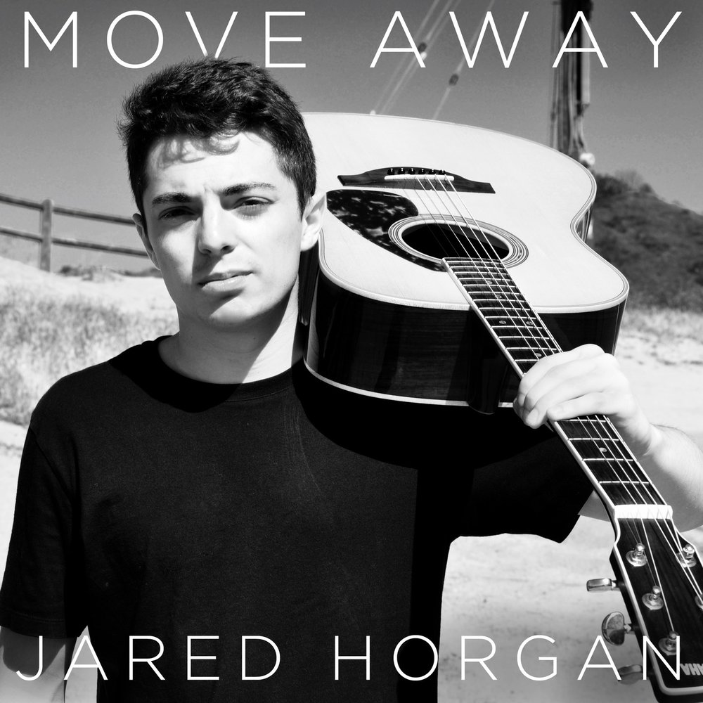 Move away.