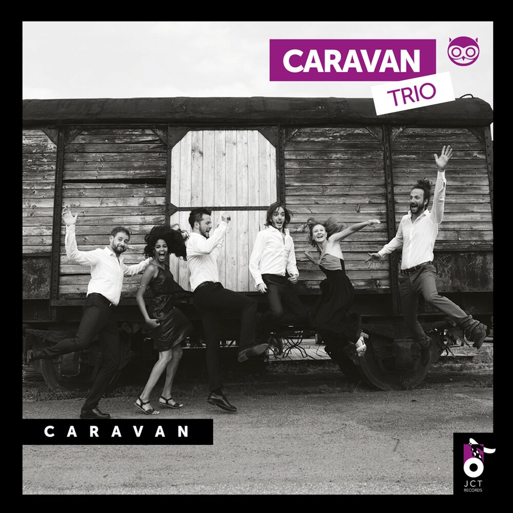 Caravan music