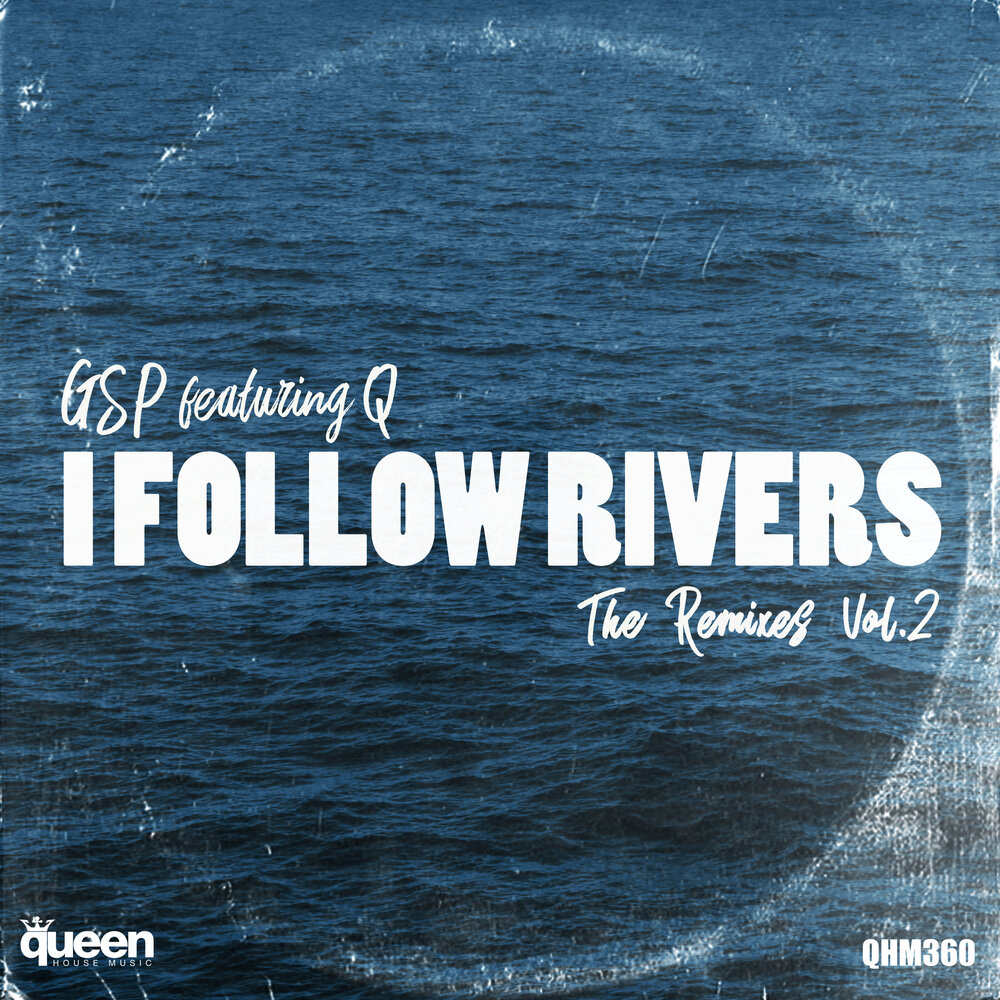 Мелодия rivers. I follow Rivers. Песня i follow Rivers. Follow me Rivers мелодия.