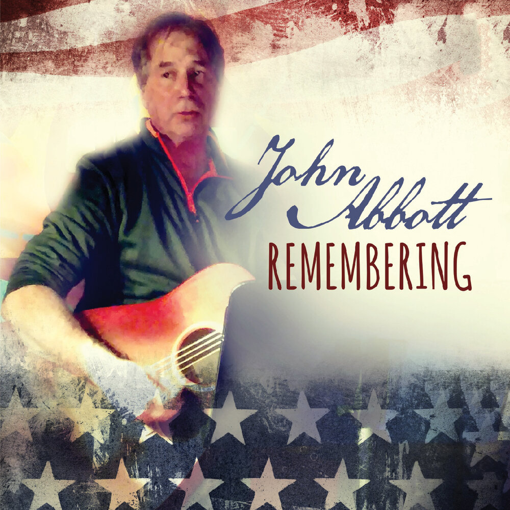 Remembering john. Песни Эббот. Abbott песни. Remember September. Remember September Song.