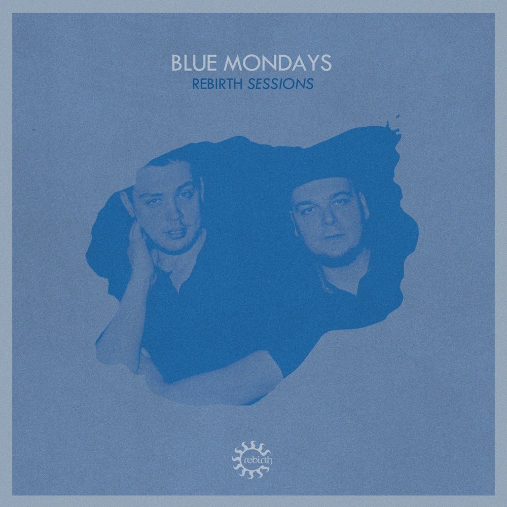 Песня blue monday extended mix