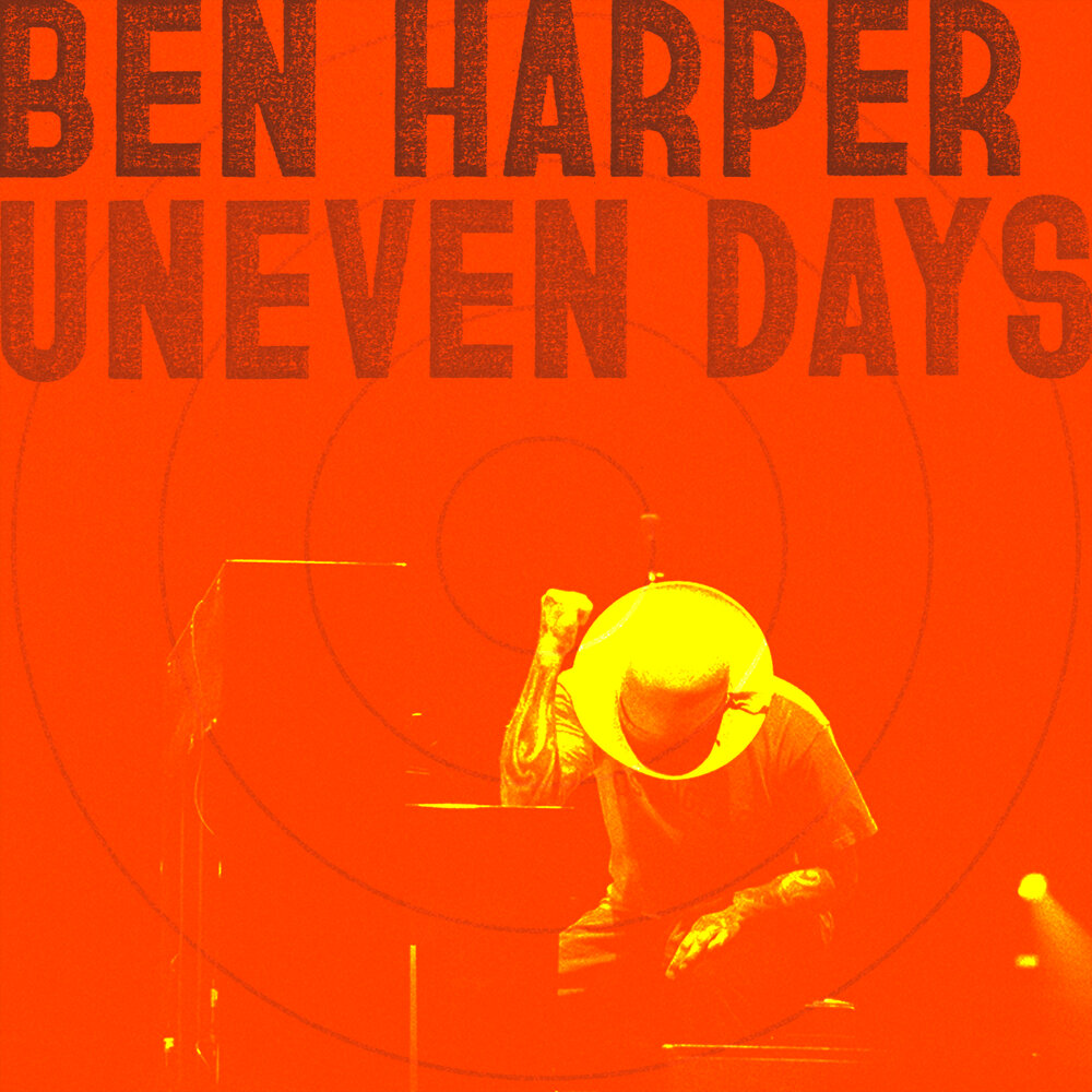 Single day benny. Бен Харпер альбомы. Альбомы Харпер. Harper Ben "Lifeline".