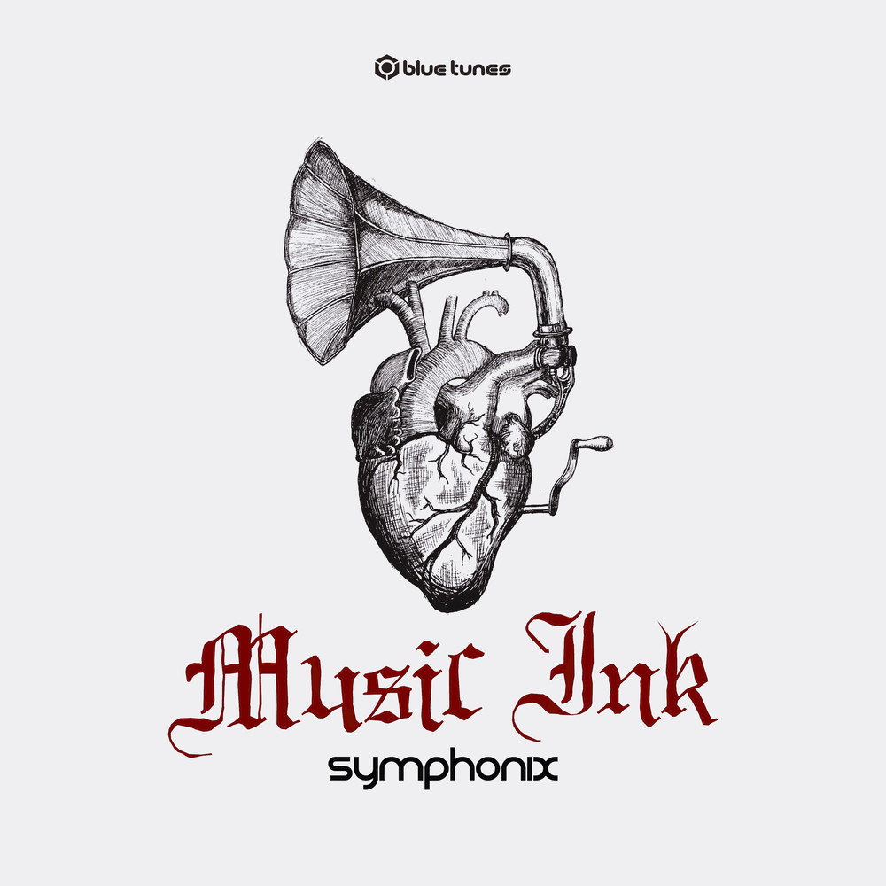 Music ink