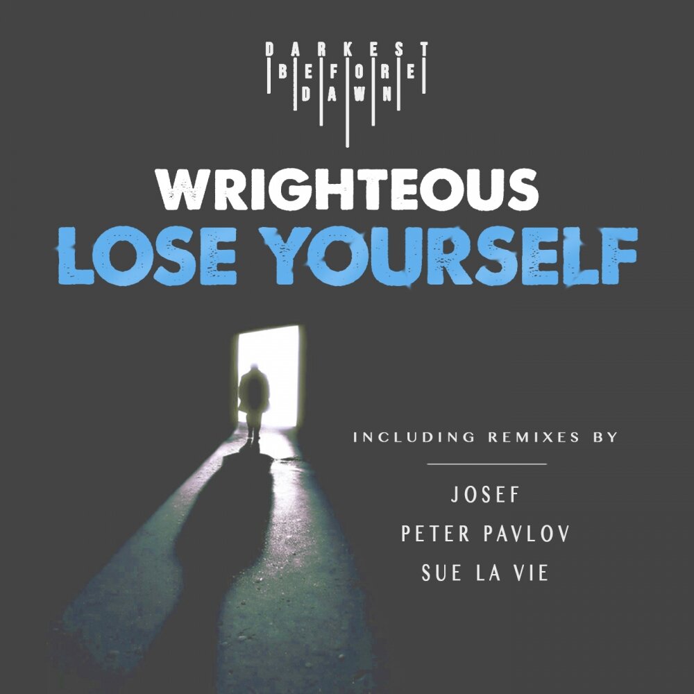 Lose yourself remix. Lose yourself. Songs of ourselves.