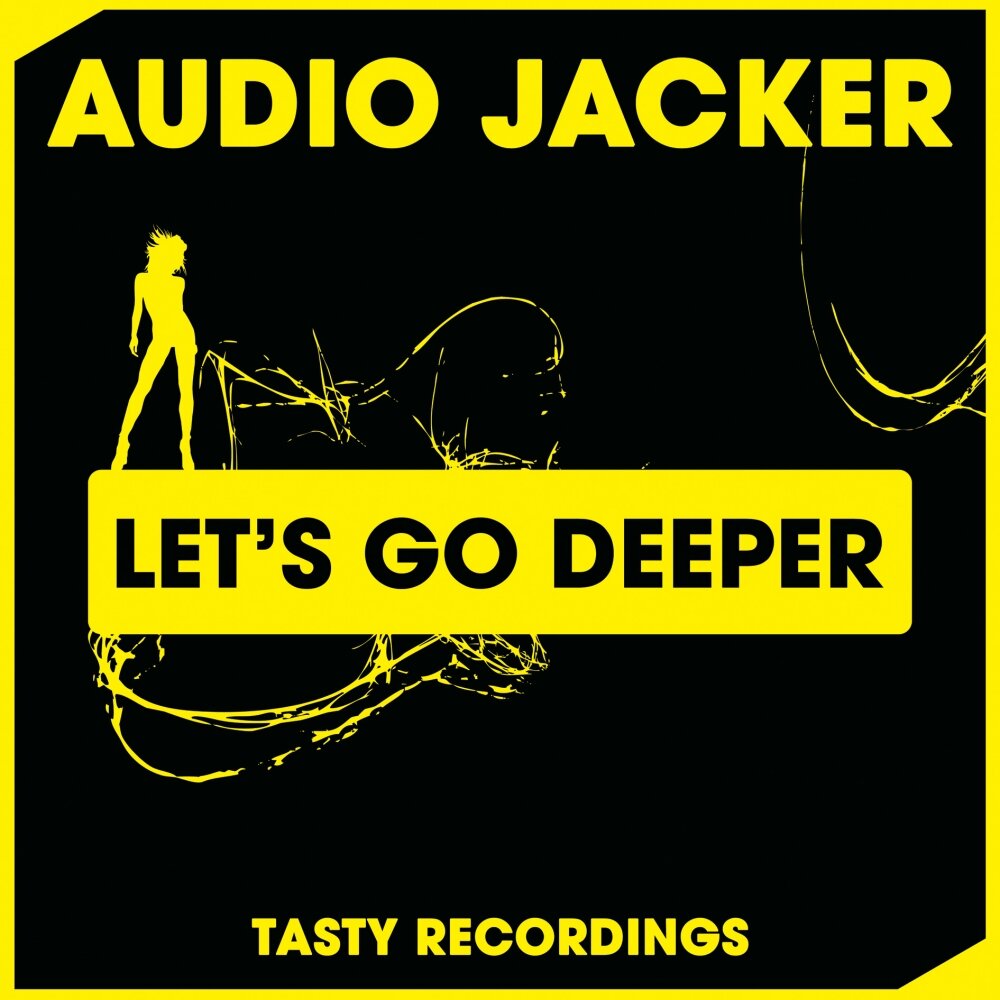Shoujo brain jacker. Audio jacker. jacker.