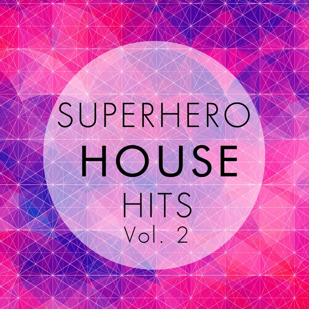 Хаус Супергерой. House hits mix