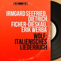 Dietrich Ficher-Dieskau