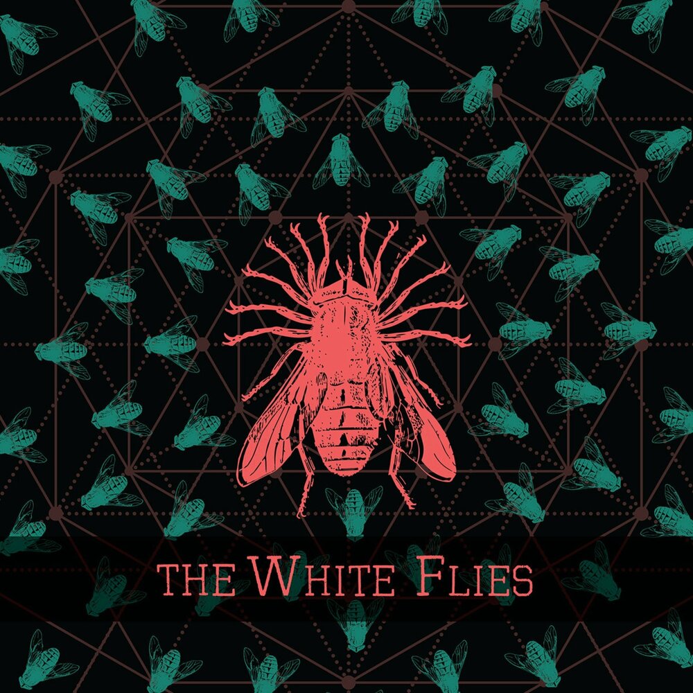 White flies