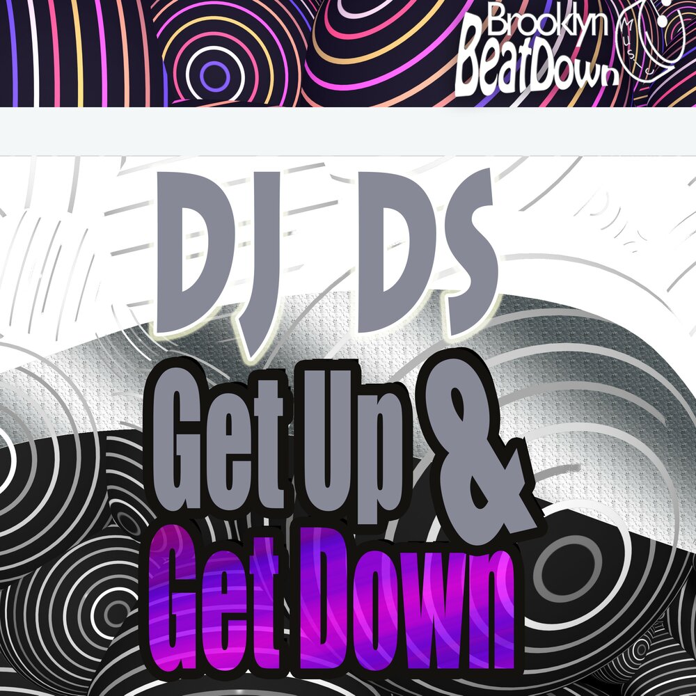 Get get down dj. Vengaboys -up &amp; down (bcm club mix). ds get.