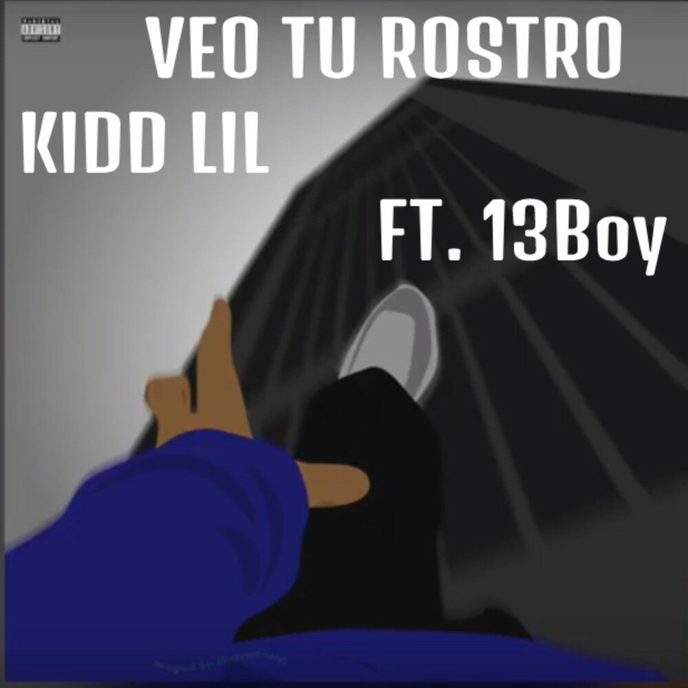 Lil kidd запомни. Lil Kidd.