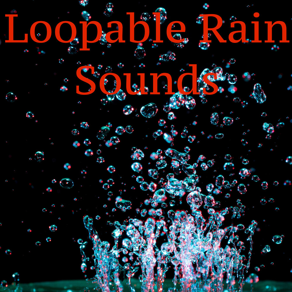 The rain song. Ambient Rain. Rain Sound. Calming Sounds Rain Sounds.