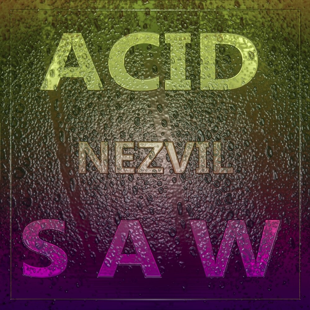 Acid Music.