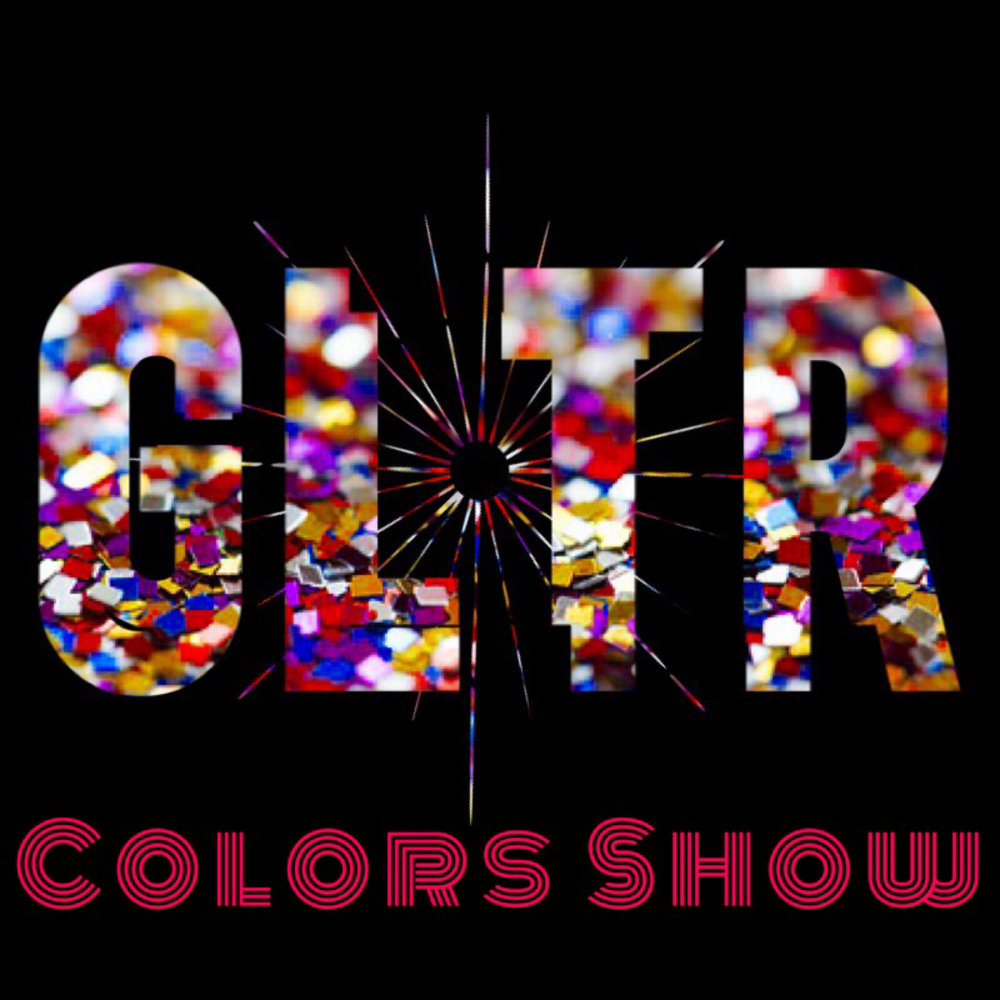 Colors show. GLTR. Listen Colors. Colors show Ansu.