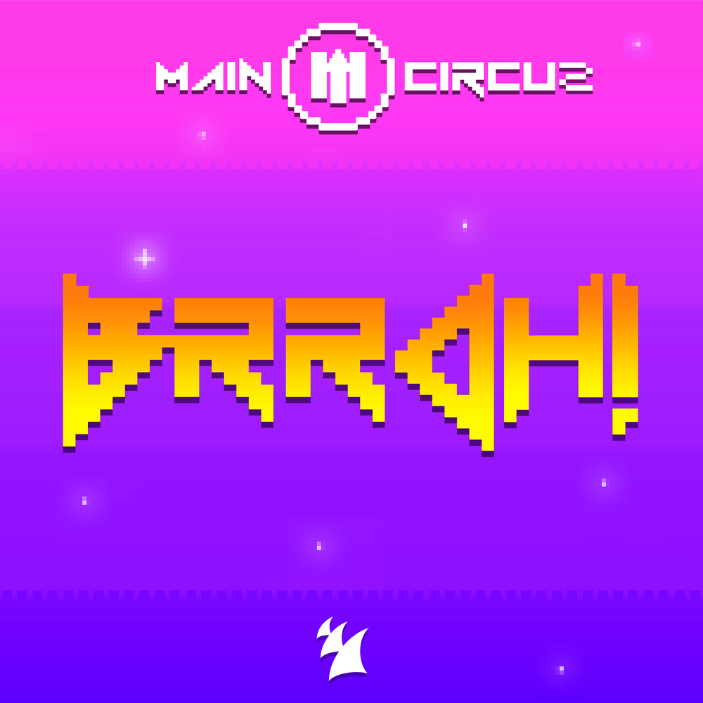 Main circus. Turn around song. Main circus. Satv music - can't catch me. Main circus.