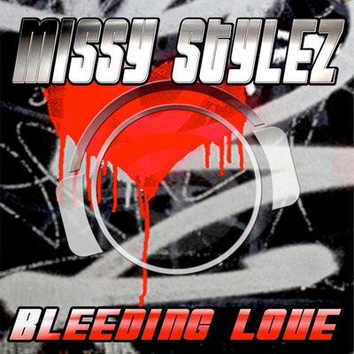 Bleeding Love (Single Edit)