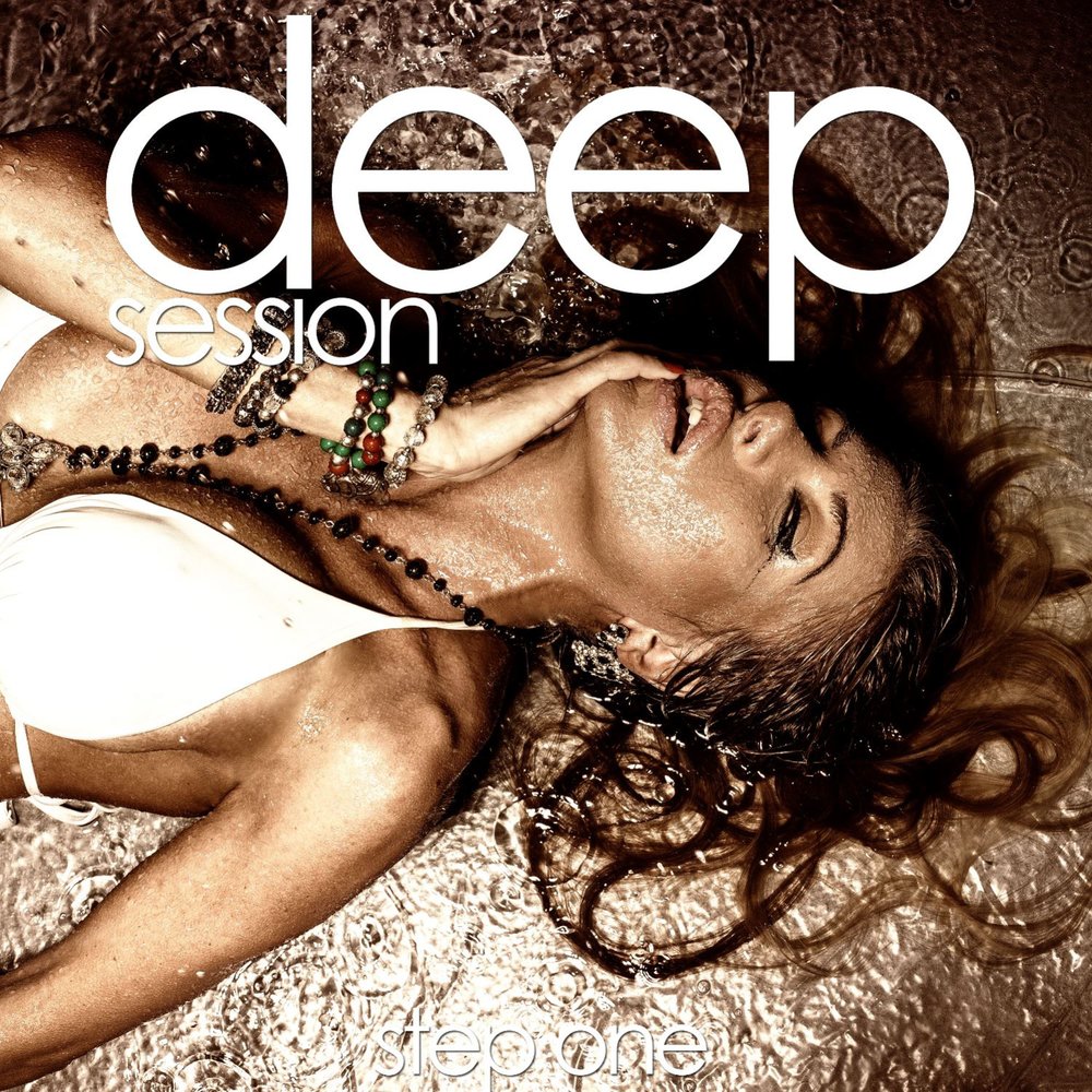 Sound of the deep. Deep session.