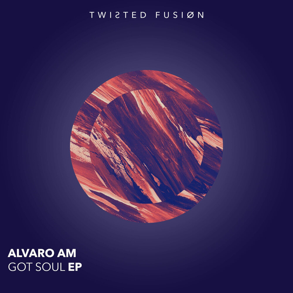 Got Soul ?. Twisted Fusion.