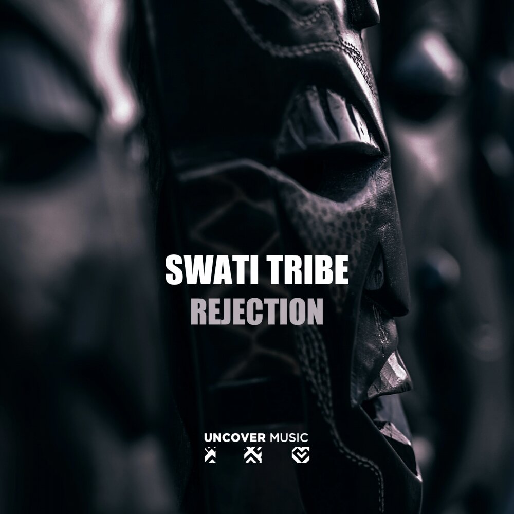 Music Tribe x32. Песня tribes
