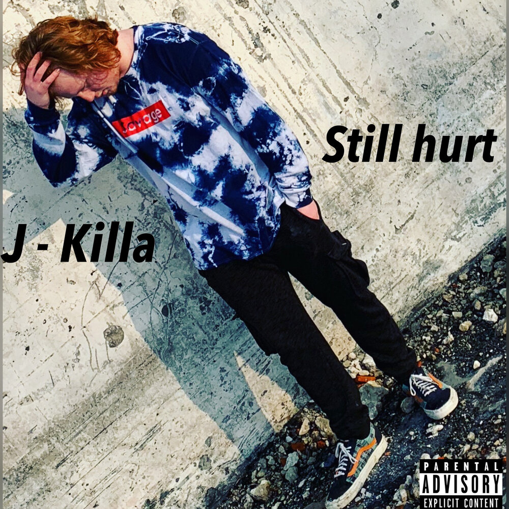 Тхт the killa. J killa.