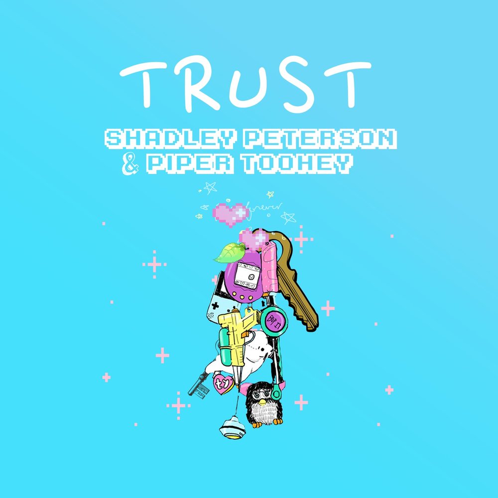 Trust mp3