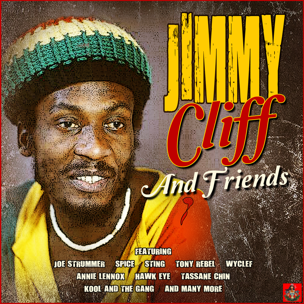 Jimmy cliff. Jimmy Cliff "the best of (CD)". Jimmy Cliff – Goodbye yesterday. Jimmy Cliff – best of Jimmy Cliff.