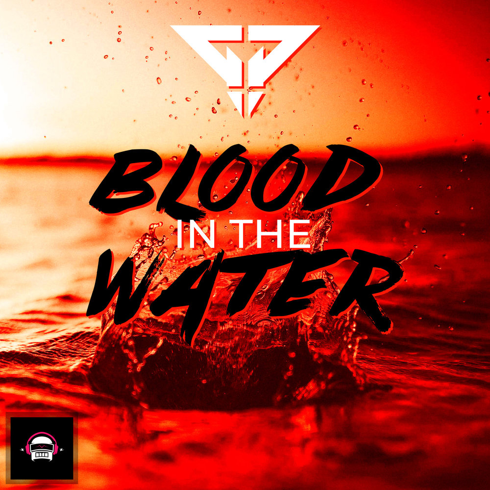 Papercut альбом Blood in the Water слушать онлайн бесплатно на Яндекс Музык...