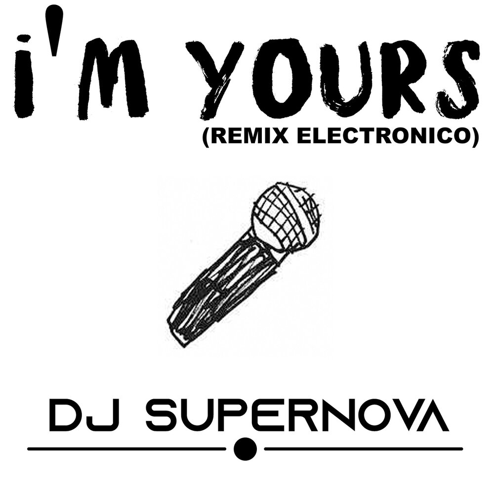 I m yours remix