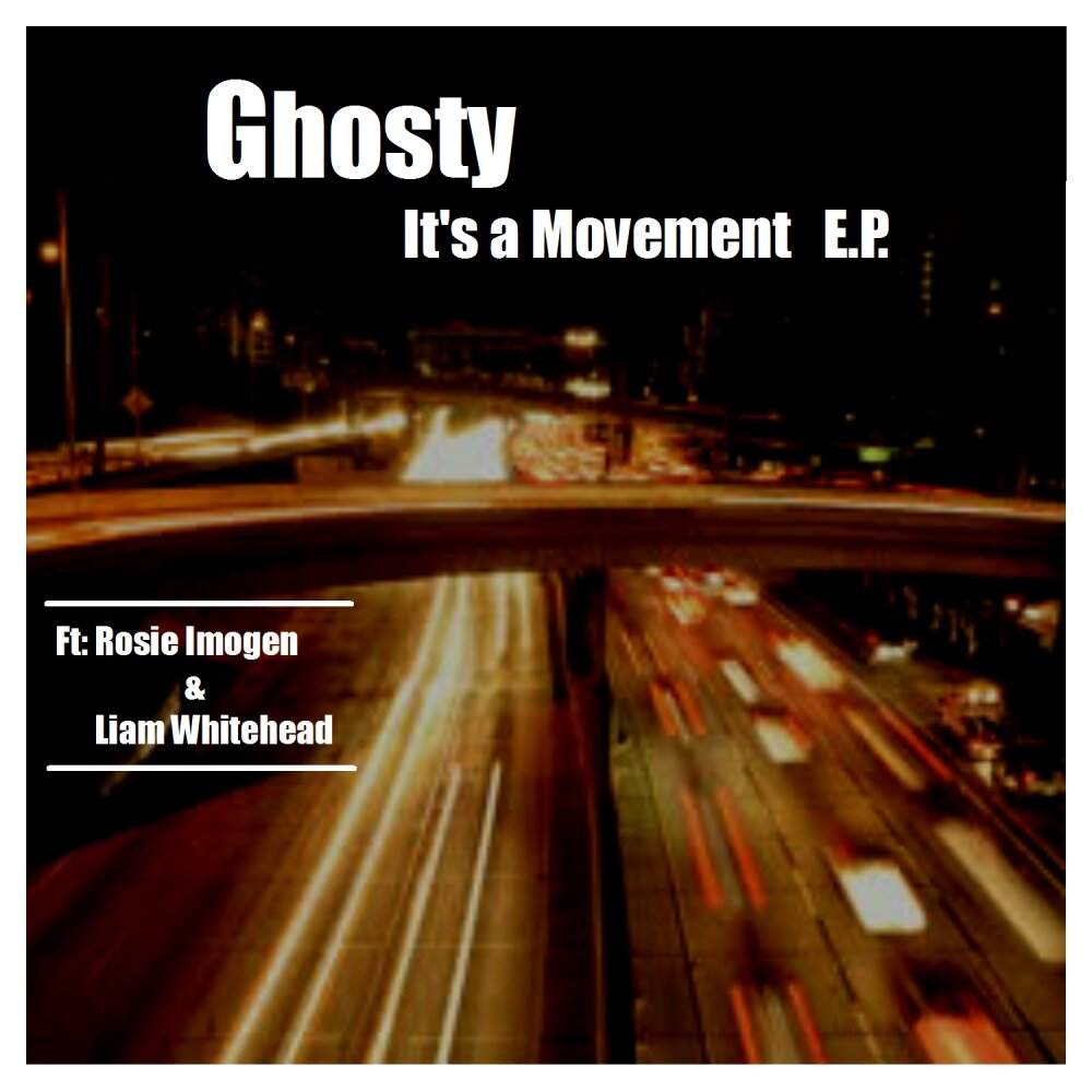 That it is a movement. That it is a movement