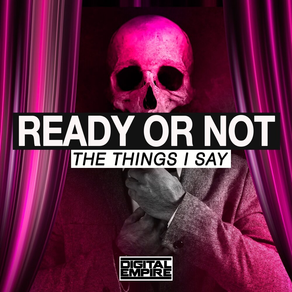Ready or not песня. Ready or not. Ready or not OST. Ready or not клуб.