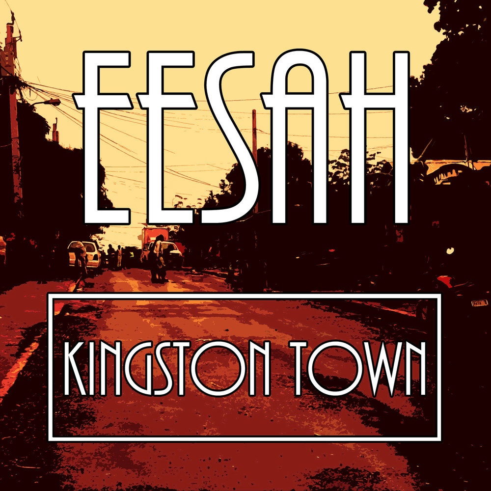 Kingston town. Кингстон Таун. Кинстон Таун. Песня Kingston Town. Album Art Labour of Love II Kingston Town.