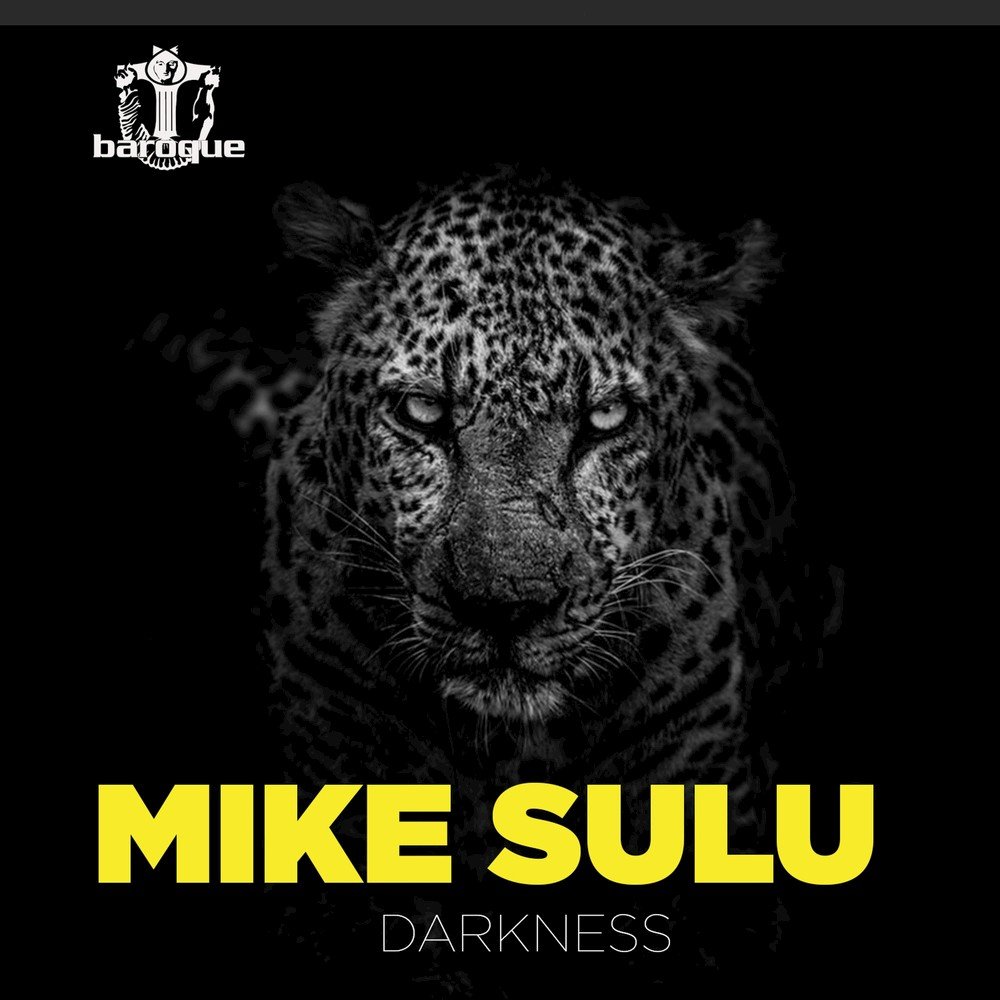 Mike Darkness. Mike sulu - Oh'Dead.