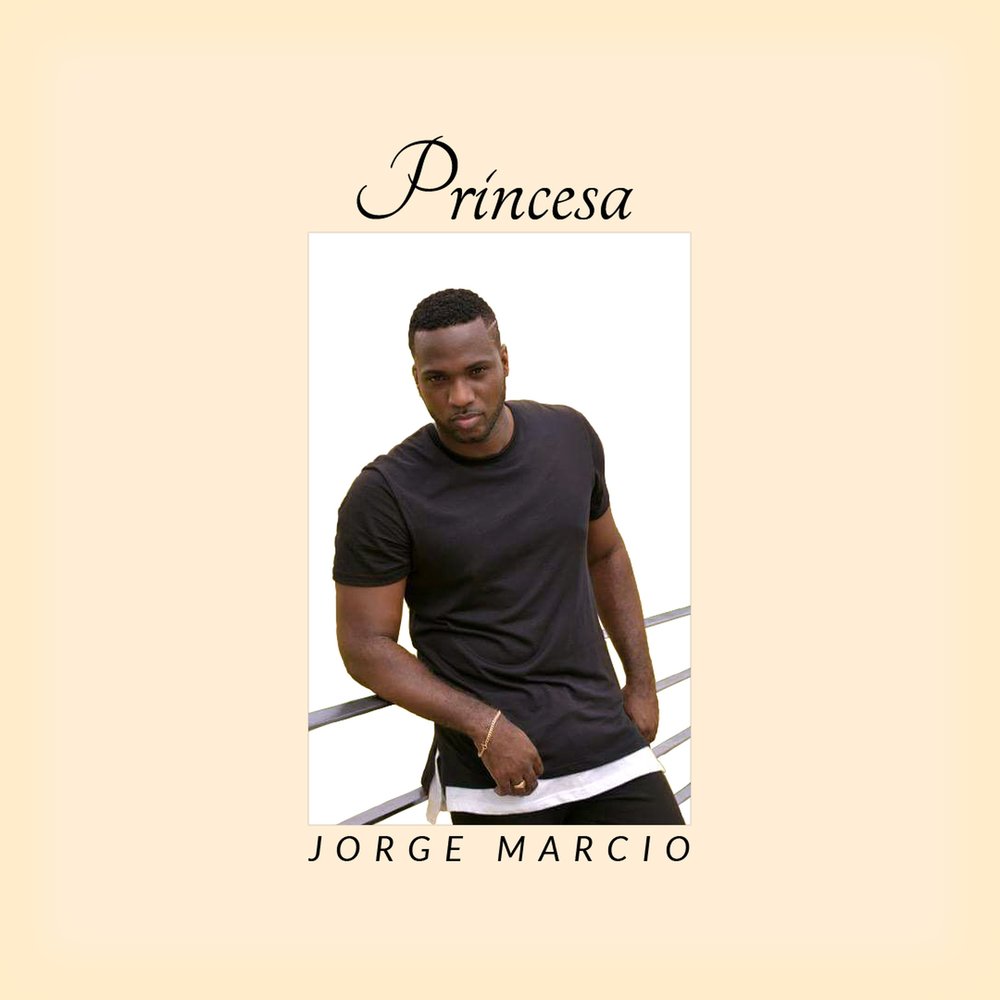 Jorge Marcio - Princesa - 2017  M1000x1000