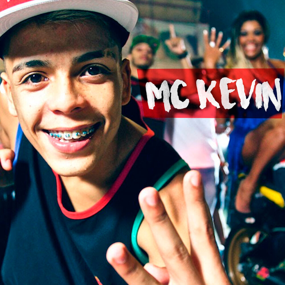 Mc kevin. Mc kevin pra inveja. mc.
