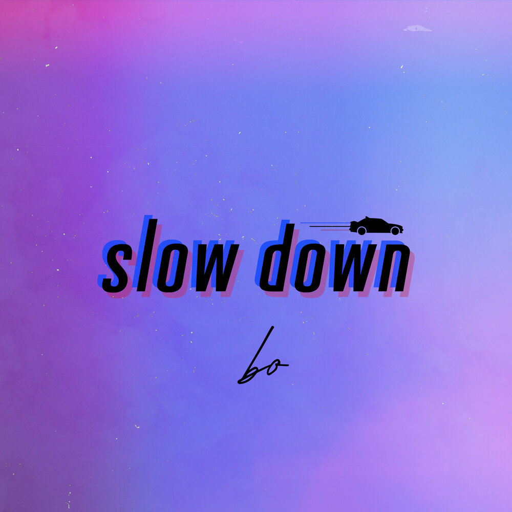 Песня slow down