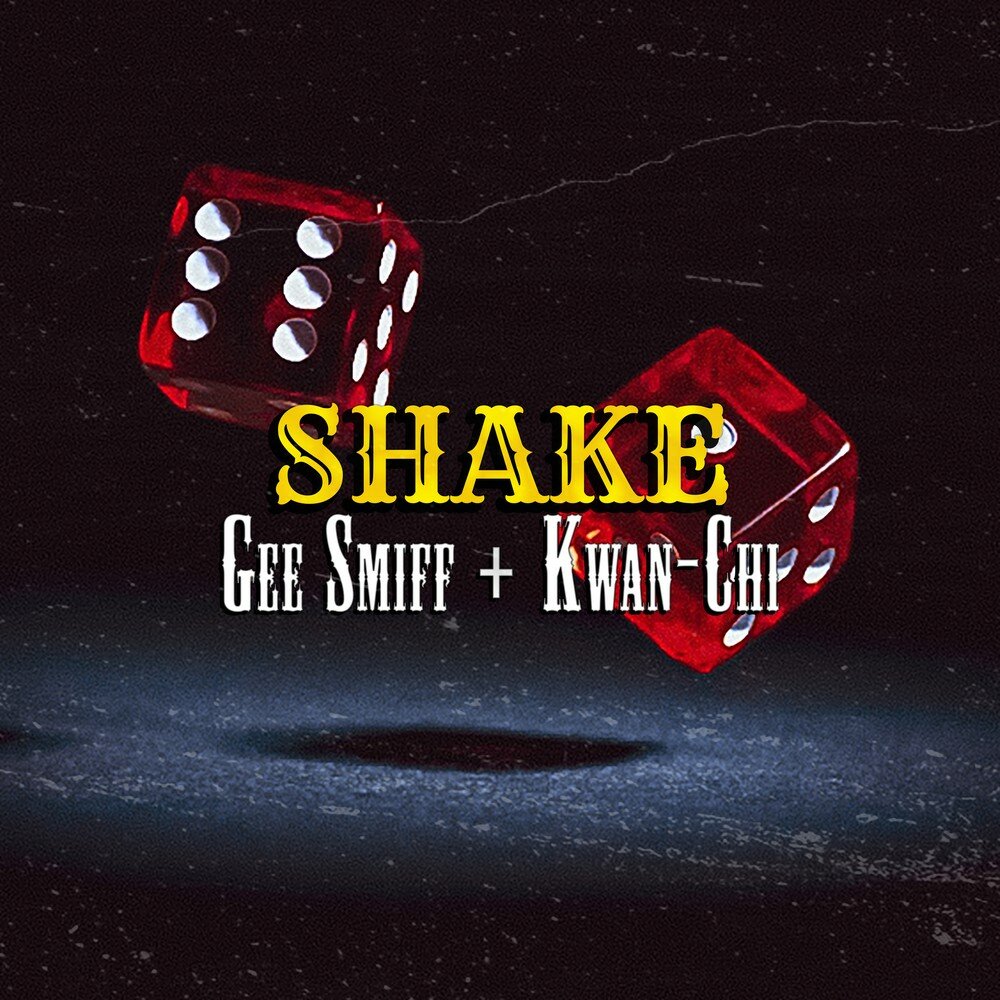 Shake feat