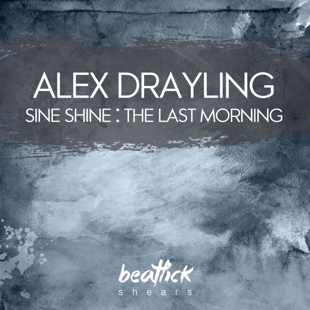 Last morning. Alex morning Muses.