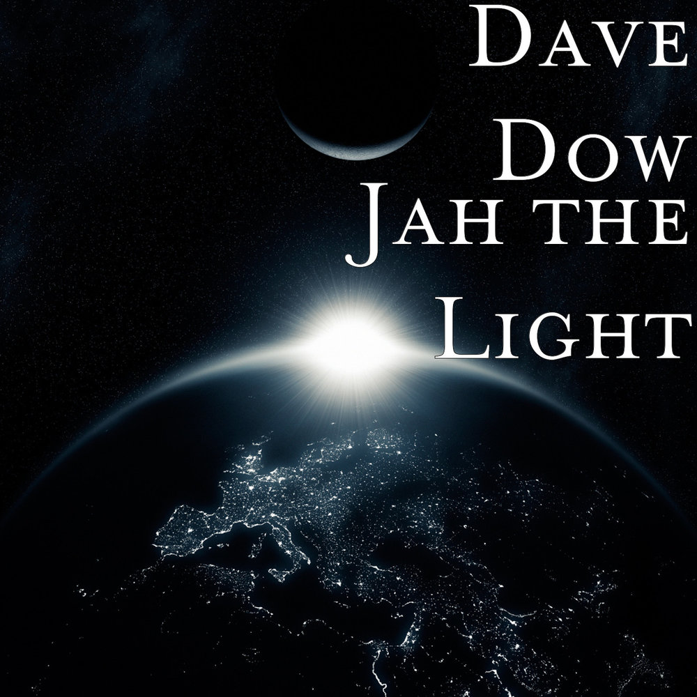 Praise jah in the moonlight. Свет Dave.