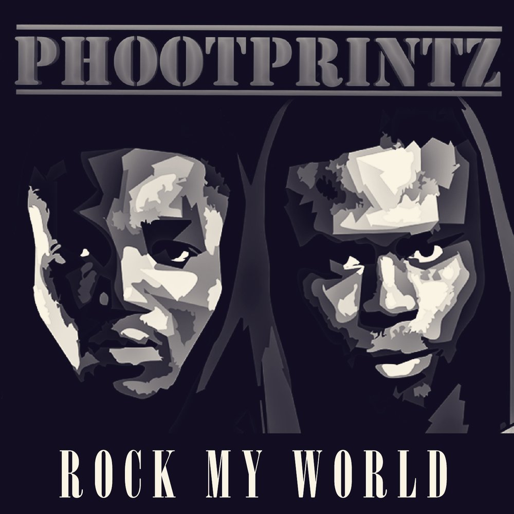 My World песня. Phoot. Black phoots.