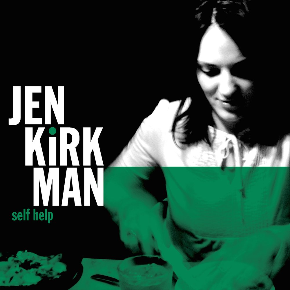 Self Help Jen Kirkman слушать онлайн на Яндекс Музыке.