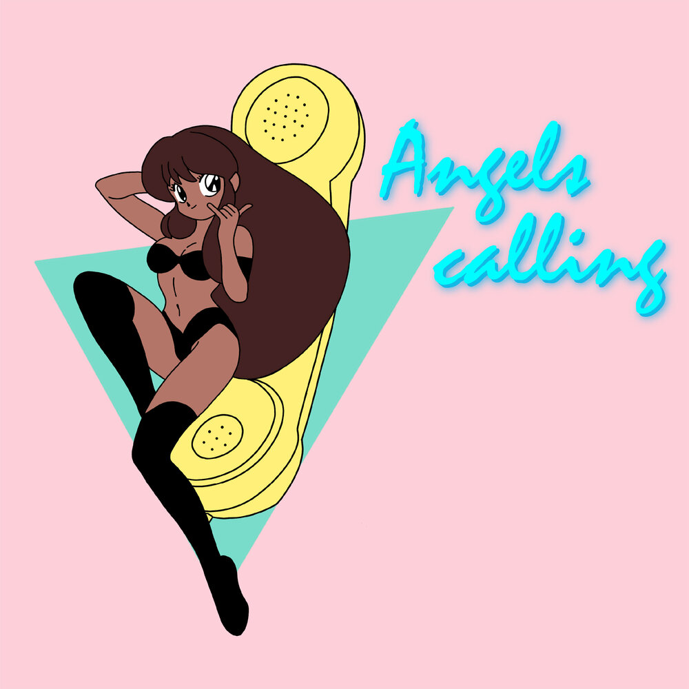 Angels calling