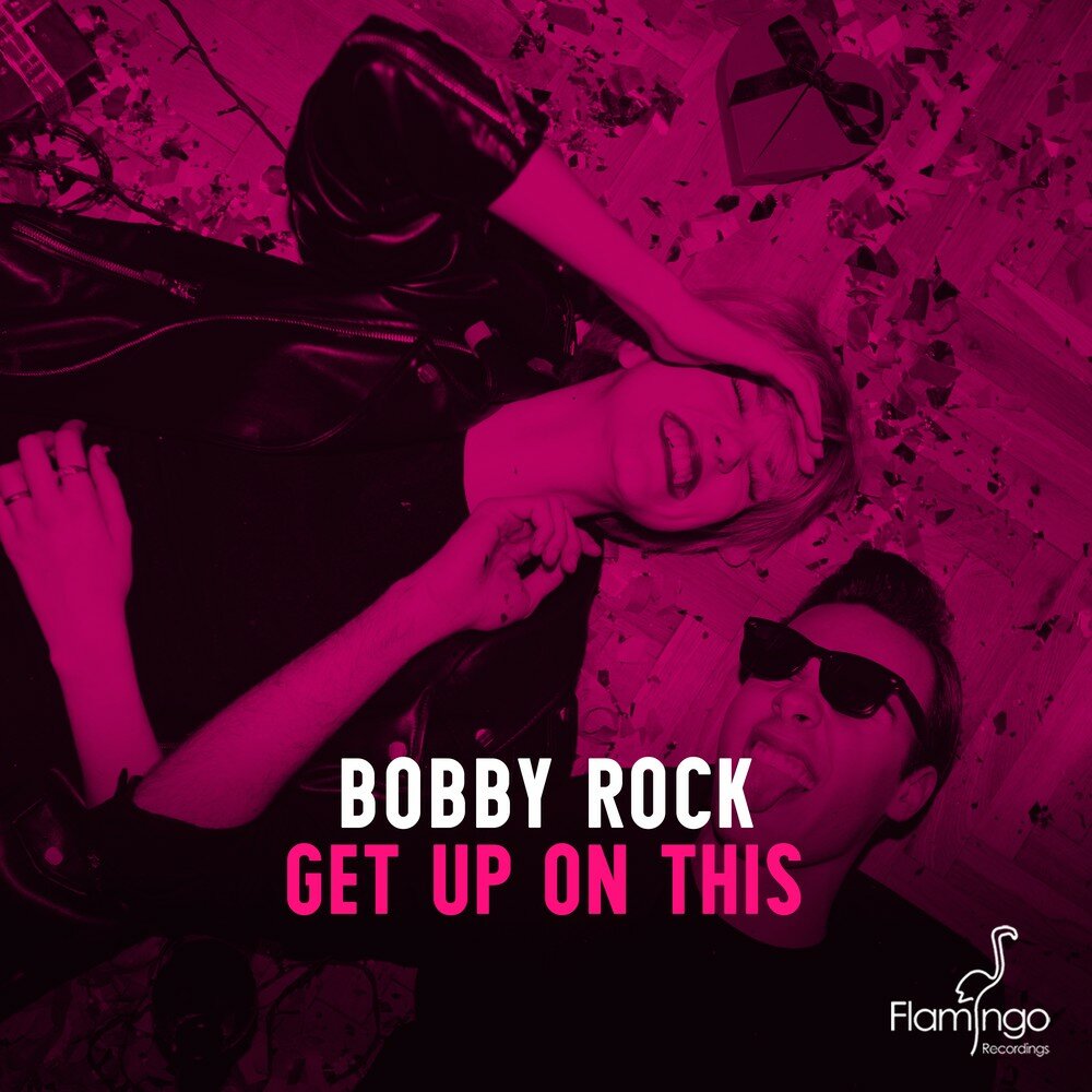 Bobby Rock. On this. Get up песня. I take this Bobbie and Drop it.