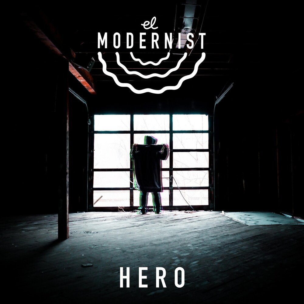 Modern heroes the 1st album