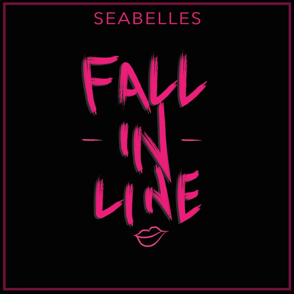 Запрудер. Unhinged. Fall in line. Falling in line. On the line песня.