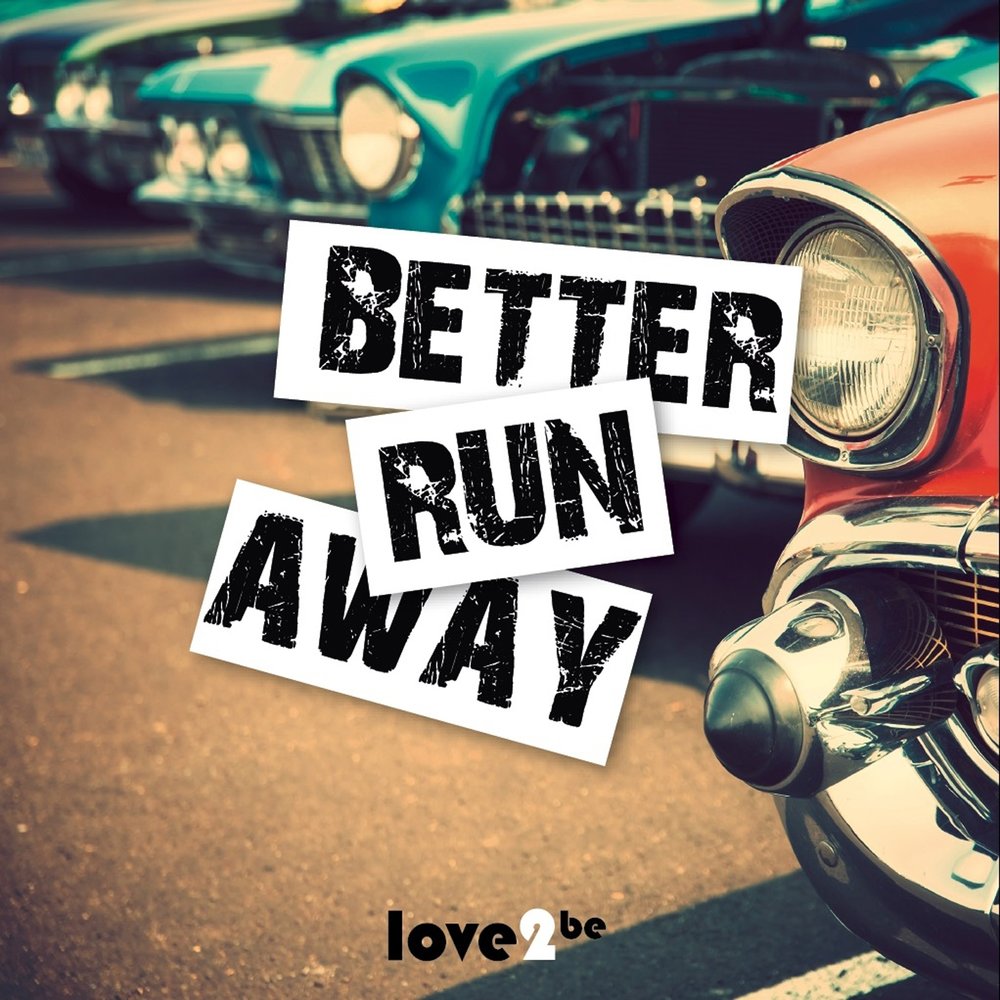 Better new better run. Well-Run.