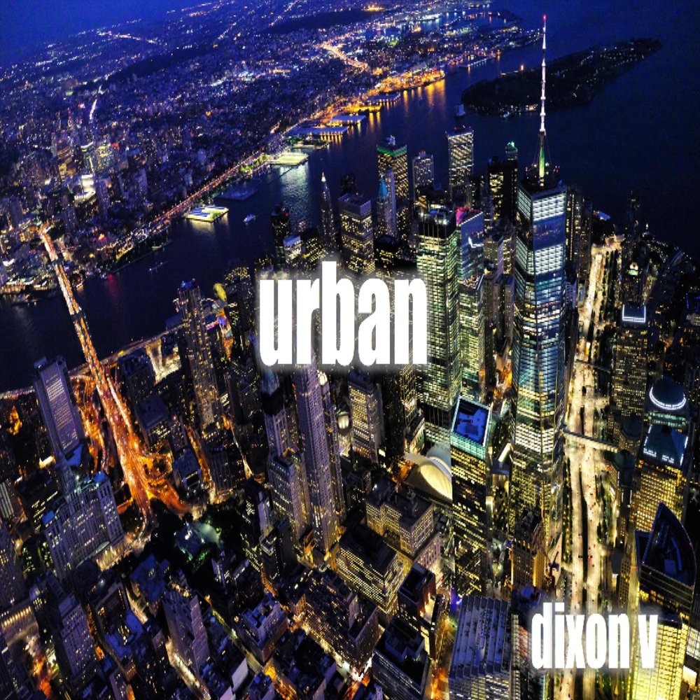 1. Urban 05. 2. Urban tribe 05. Urban 05.