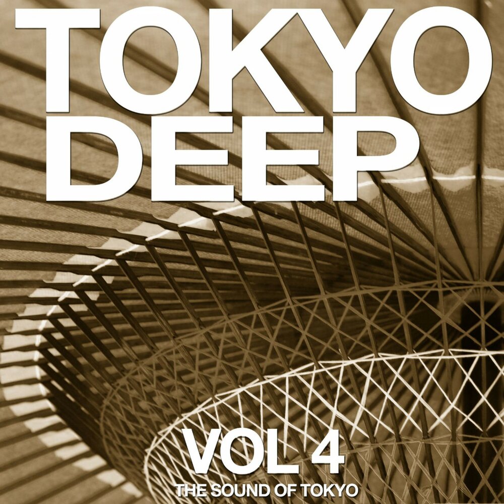Sound of the deep. Sound of the deep