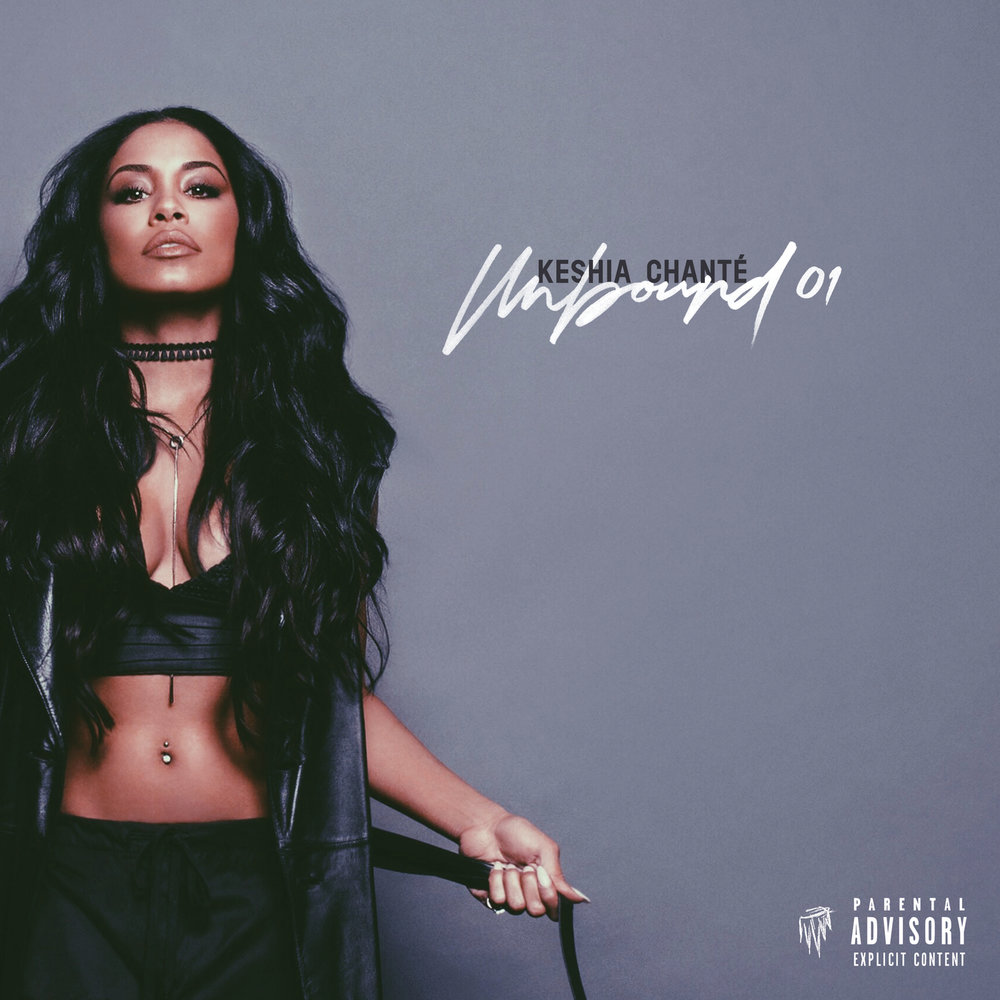 Keshia Chante - Unbound 01 M1000x1000