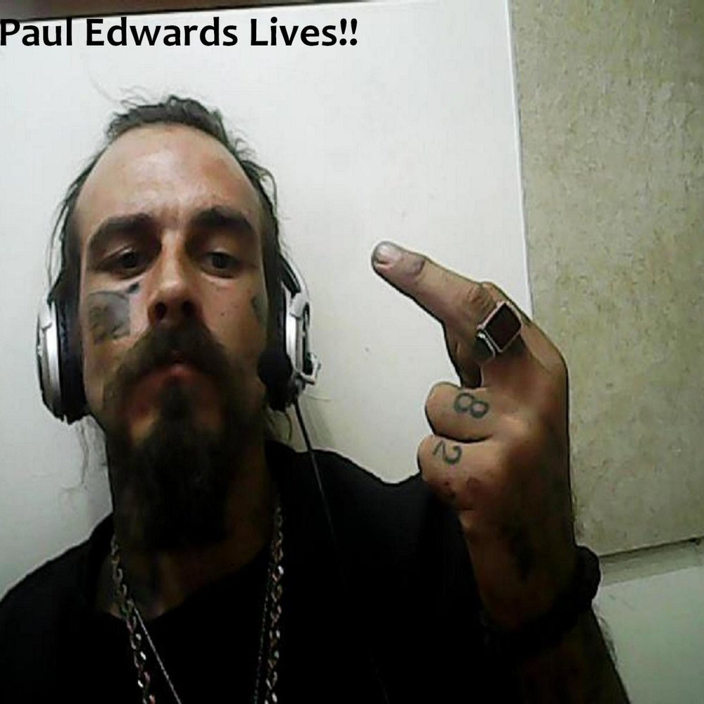 Edward paul