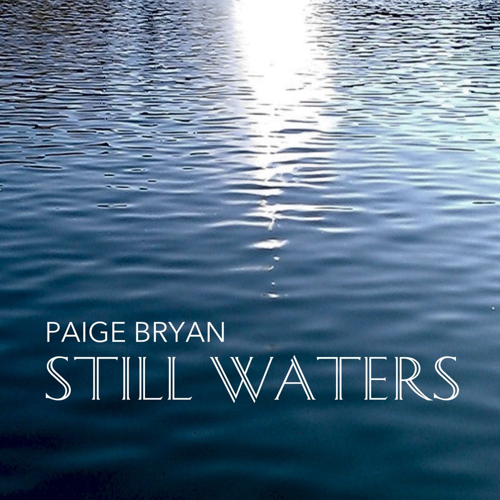 Still waters. Still Waters Band.