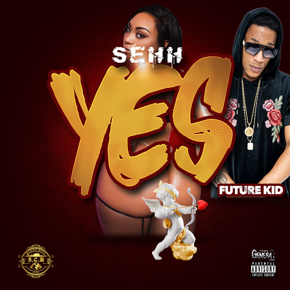 Yes future. Музыка Future Kids.